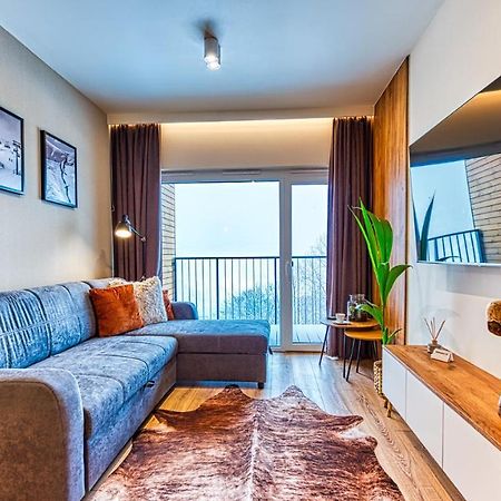 Apartament Bella Vista Z Sauna Ogolnodostepna - 5D Apartamenty Свєрадув-Здруй Екстер'єр фото